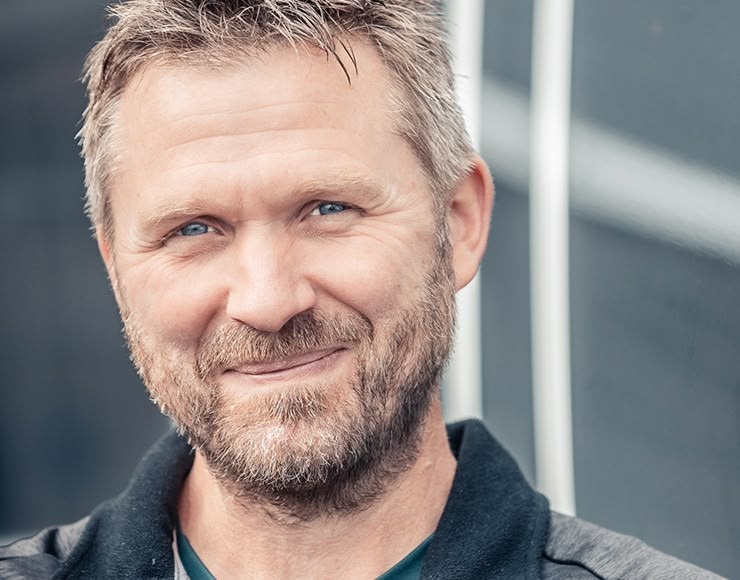 Rolf Kjær Jensen