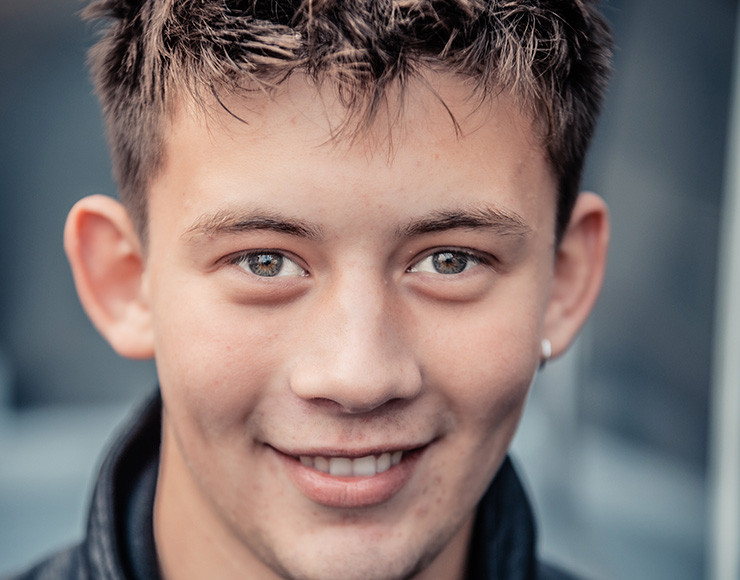 Emil Vogn Kjeldsen