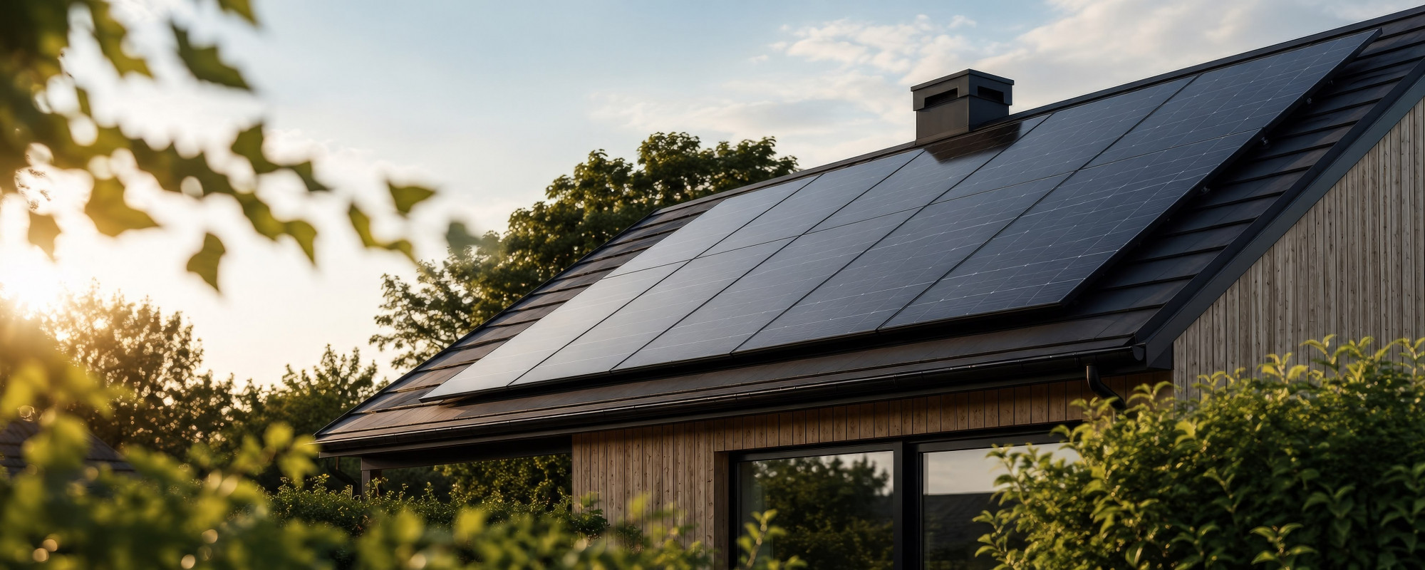 Solceller